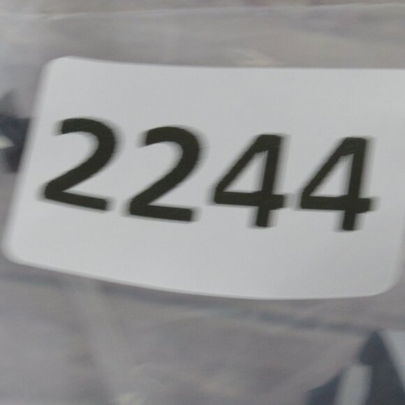 Adidas Eladio Carrion Rapper Jersey World Tour 2025 Mens Size XL Slim Fit NWT - Picture 16 of 16